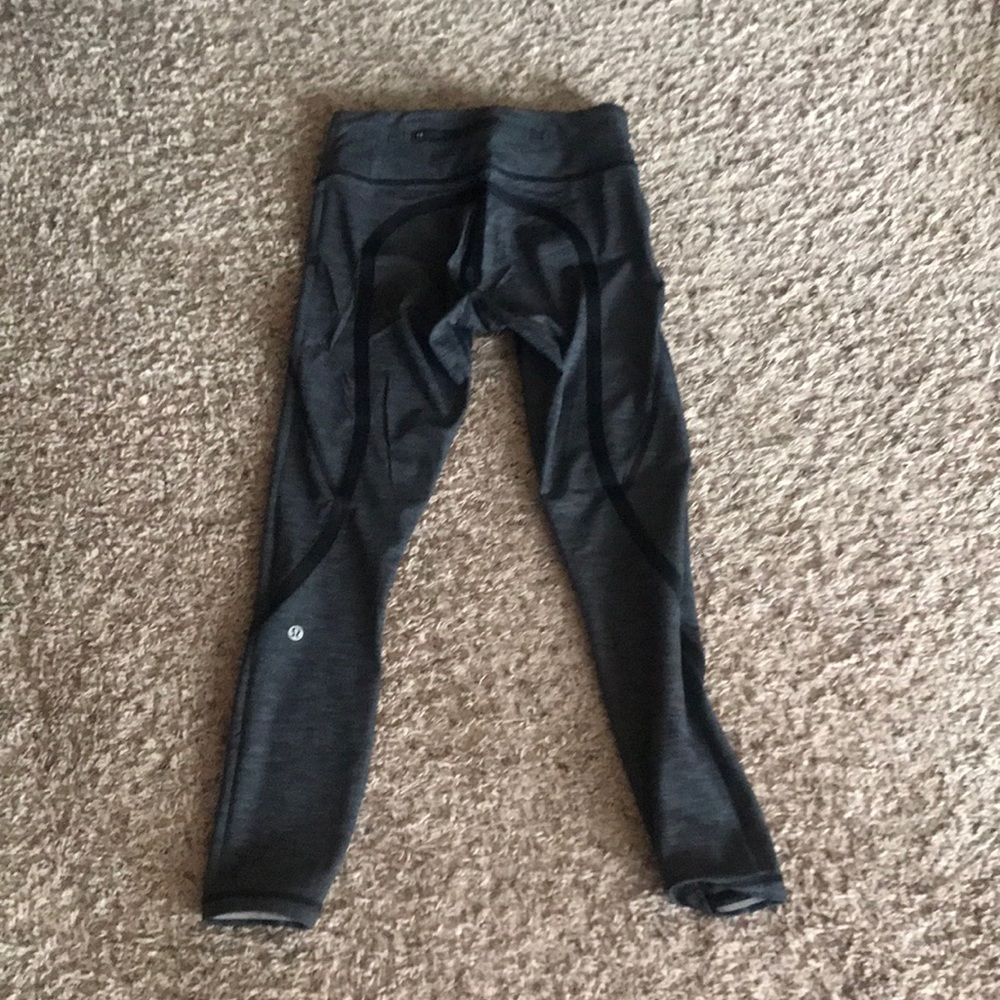 Lululemon leggings